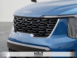 Kia Sorento Hybrid SX Prestige AWD 2025