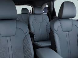 Kia Sorento Hybrid SX Prestige AWD 2025