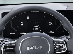 Kia Sorento Hybrid SX Prestige AWD 2025