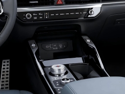 Kia Sorento Hybrid SX Prestige AWD 2025