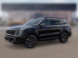 Kia Sorento Hybrid X-Line SX Prestige AWD 2026