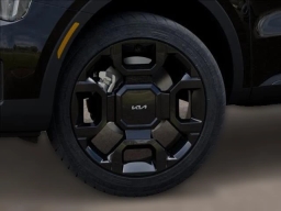 Kia Sorento Hybrid X-Line SX Prestige AWD 2026