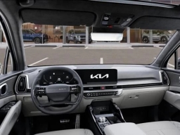 Kia Sorento Hybrid X-Line SX Prestige AWD 2026