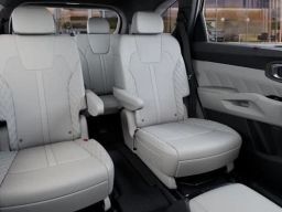 Kia Sorento Hybrid X-Line SX Prestige AWD 2026