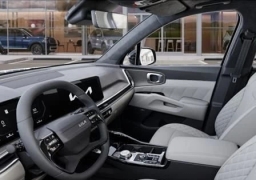 Kia Sorento Hybrid X-Line SX Prestige AWD 2026