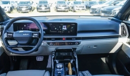 Kia Sorento Hybrid X-Line SX Prestige AWD 2026