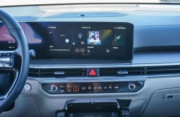 Kia Sorento Hybrid X-Line SX Prestige AWD 2026