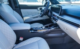 Kia Sorento Hybrid X-Line SX Prestige AWD 2026