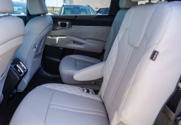 Kia Sorento Hybrid X-Line SX Prestige AWD 2026