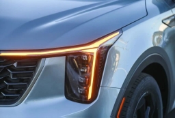 Kia Sorento Hybrid X-Line SX Prestige AWD 2026