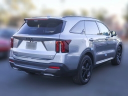 Kia Sorento Hybrid X-Line SX Prestige AWD 2026