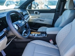 Kia Sorento Hybrid X-Line SX Prestige AWD 2026