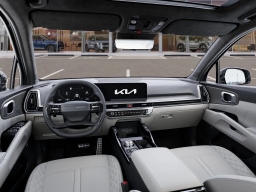 Kia Sorento Hybrid X-Line SX Prestige AWD 2026