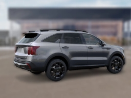 Kia Sorento Hybrid X-Line SX Prestige AWD 2026