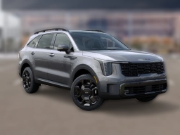 Kia Sorento Hybrid X-Line SX Prestige AWD 2026