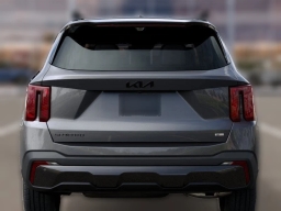Kia Sorento Hybrid X-Line SX Prestige AWD 2026