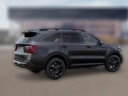 Kia Sorento Hybrid X-Line SX Prestige AWD 2026