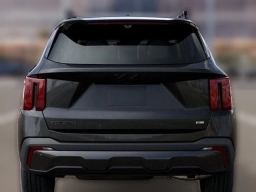 Kia Sorento Hybrid X-Line SX Prestige AWD 2026