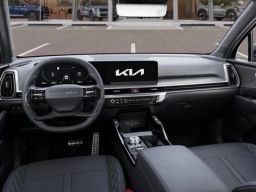 Kia Sorento Hybrid X-Line SX Prestige AWD 2026