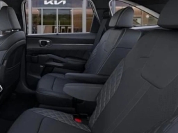Kia Sorento Hybrid X-Line SX Prestige AWD 2026