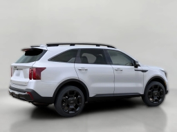 Kia Sorento Hybrid X-Line SX Prestige AWD 2026