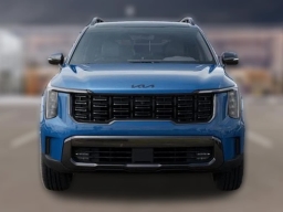 Kia Sorento Hybrid X-Line SX Prestige AWD 2026