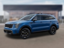 Kia Sorento Hybrid X-Line SX Prestige AWD 2026