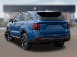 Kia Sorento Hybrid X-Line SX Prestige AWD 2026