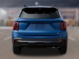 Kia Sorento Hybrid X-Line SX Prestige AWD 2026