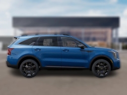 Kia Sorento Hybrid X-Line SX Prestige AWD 2026