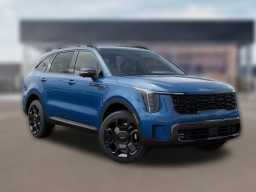 Kia Sorento Hybrid X-Line SX Prestige AWD 2026