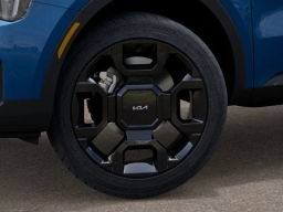 Kia Sorento Hybrid X-Line SX Prestige AWD 2026