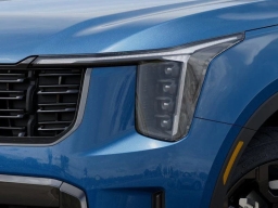 Kia Sorento Hybrid X-Line SX Prestige AWD 2026