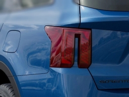 Kia Sorento Hybrid X-Line SX Prestige AWD 2026