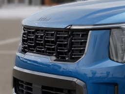 Kia Sorento Hybrid X-Line SX Prestige AWD 2026