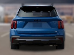 Kia Sorento Hybrid X-Line SX Prestige AWD 2026