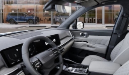 Kia Sorento Hybrid X-Line SX Prestige AWD 2026