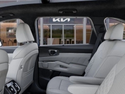 Kia Sorento Hybrid X-Line SX Prestige AWD 2026