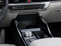 Kia Sorento Hybrid X-Line SX Prestige AWD 2026