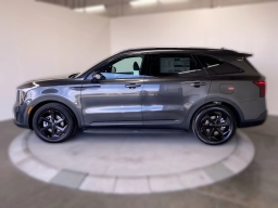 Kia Sorento Hybrid X-Line SX Prestige AWD 2026