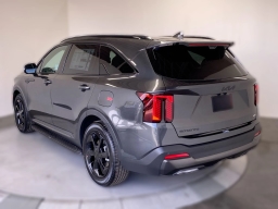 Kia Sorento Hybrid X-Line SX Prestige AWD 2026