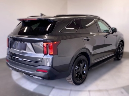 Kia Sorento Hybrid X-Line SX Prestige AWD 2026