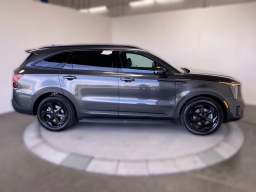 Kia Sorento Hybrid X-Line SX Prestige AWD 2026