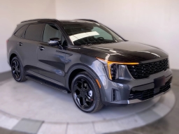 Kia Sorento Hybrid X-Line SX Prestige AWD 2026