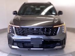 Kia Sorento Hybrid X-Line SX Prestige AWD 2026