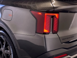 Kia Sorento Hybrid X-Line SX Prestige AWD 2026