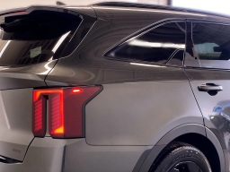 Kia Sorento Hybrid X-Line SX Prestige AWD 2026