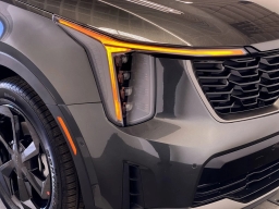 Kia Sorento Hybrid X-Line SX Prestige AWD 2026