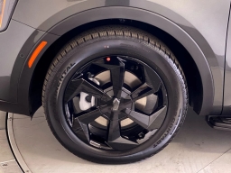 Kia Sorento Hybrid X-Line SX Prestige AWD 2026