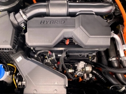 Kia Sorento Hybrid X-Line SX Prestige AWD 2026